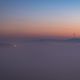 Koblenz ber dem Nebelmeer