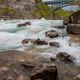 Niagara and the white water walk