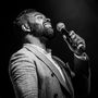 Myles Sanko by Ottmar Niessen