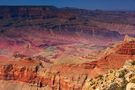 Grand Canyon by Peter U.