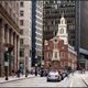 Boston | Old State House |