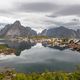 Lofoten- Norwegen