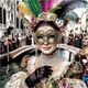 Karneval Venedig