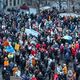 "Demo gegen Rechts!"