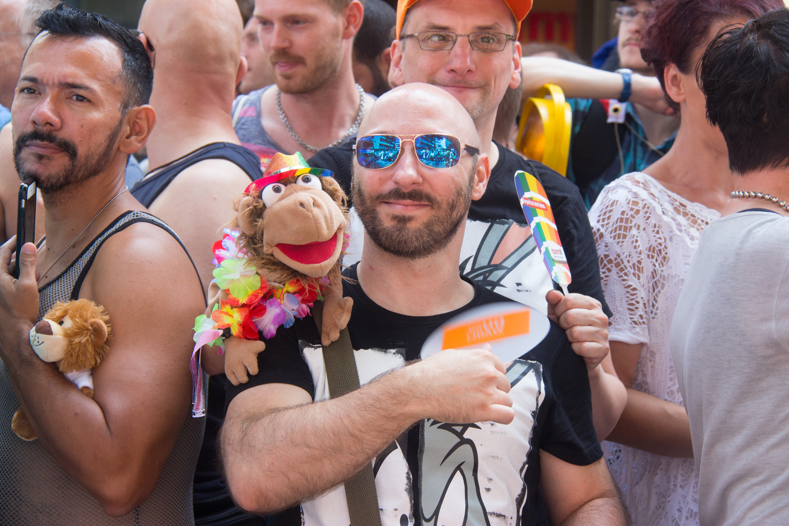 9.CSD Köln