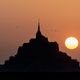 Mont-Saint-Michel