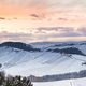 Die Sdsteiermark im Schnee