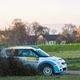 Suzuki @ Wald4tel Rallye 2015