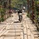 Namsong Bridge (Vang Vieng)