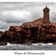 Phare de Ploumanach