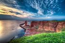 Spätsommer auf Helgoland von MT-PHOTOART