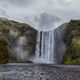 Skogafoss