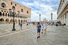 Venezianische Träume: Eine Reise durch die Kanäle und Gassen von Venedig de Linse1530