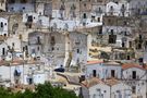 Monte St Angelo im Gargano by Wolfgang Straub