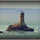 Le phare de la Pointe du Raz