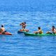Trkei - Wassersport - Mittelmeer - 