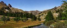 Vallée de la Clarée (Hautes Alpes) von jonquille80