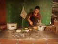 Street food by Paolo Ceccarelli