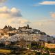 Ostuni, citt bianca