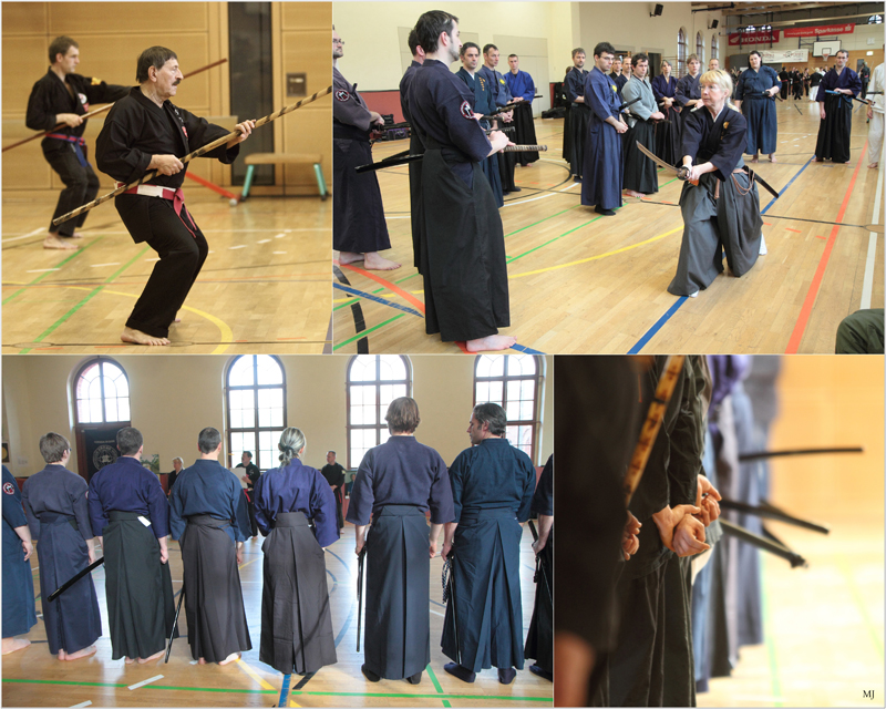 9.Eishinryu Iaido