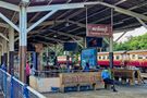 Bangkok Noi - Thonburi Station by xiangpian13