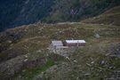 Alpenhütte von Der Heinz 