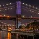 Brooklyn Bridge, New York