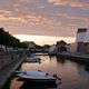 "Canale Grande" Stralsund