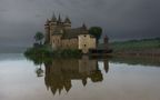 Château de Val, Cantal von kdickp