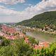Heidelberg im Ganzen