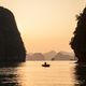 Halong Bay, Vietnam