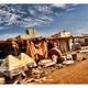 Streets of Senegal