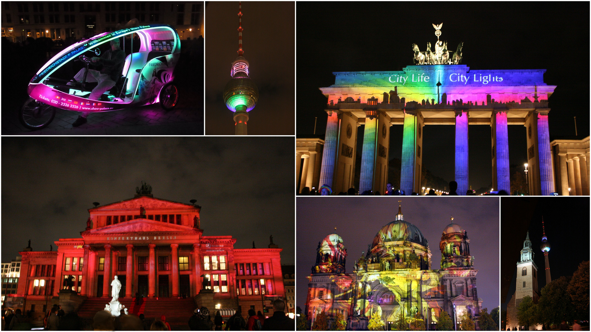 9.Festival of Lights 2013 Berlin 02