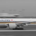 9V-SWM - Singapore Airlines - Boeing 777