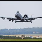 *** A-10 Thunderbolt ***