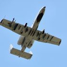 A-10 Thunderbolt II