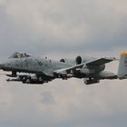 A-10 Thunderbolt II