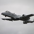 A-10 Thunderbolt II