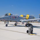 A-10 Thunderbolt II