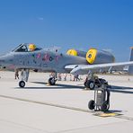 A-10 Thunderbolt II