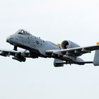 A-10 Thunderbolt II