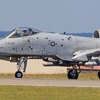 A-10 Thunderbolt II - Say HELLO :-)