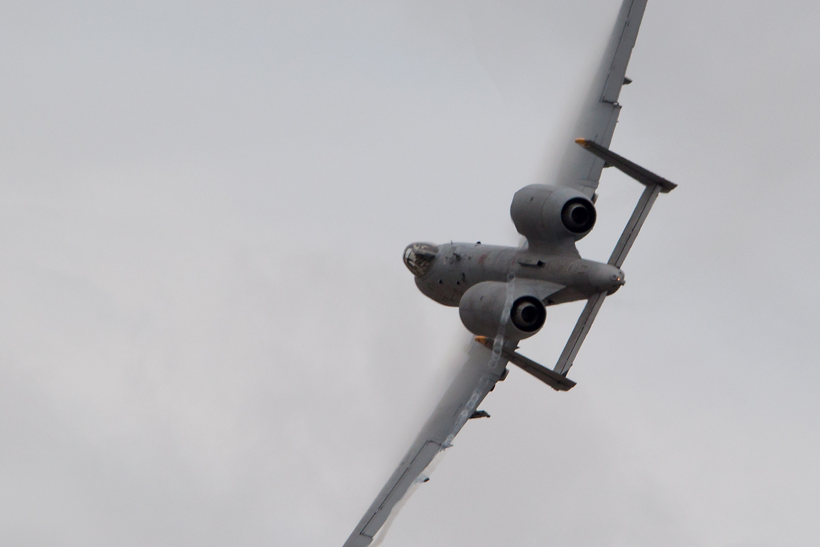 A-10 Thunderbolt II (Warzenschwein)