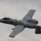 A 10 Thunderbolt II (Warzenschwein)