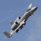 A-10 Warthog