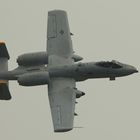 A-10 Warthog :)