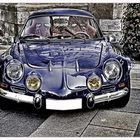 A 110 ALPINE