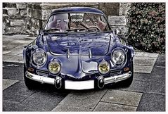 A 110 ALPINE