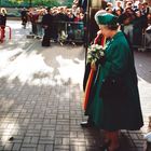 (a) 1993 Queen Elizabeth II