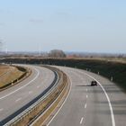 A 20 Richtung Lübeck